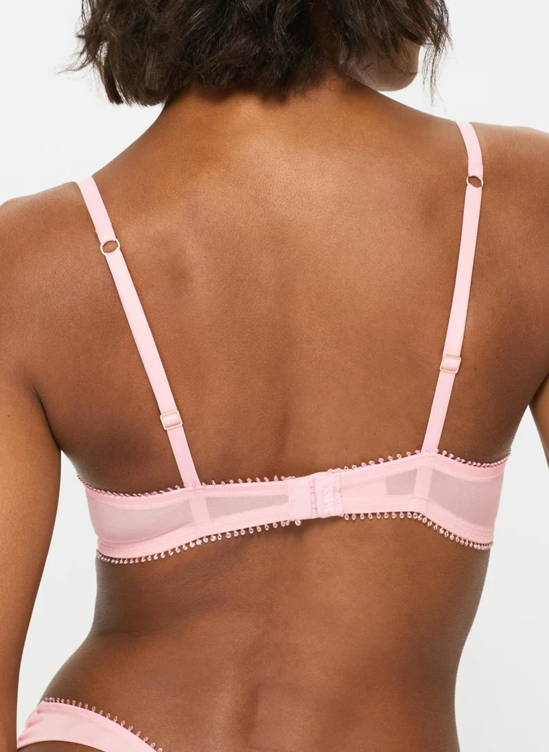 KBX KBX Lana Non Pad Balcony Bra